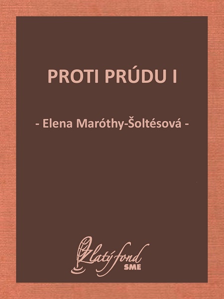 E-kniha Proti prúdu I