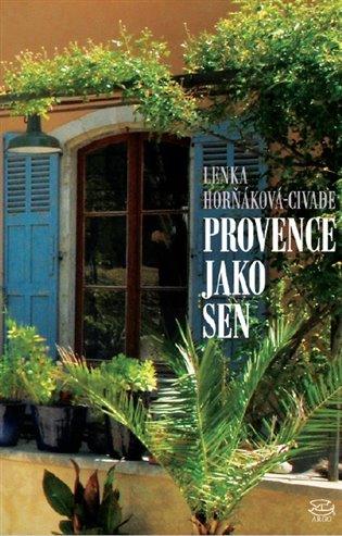 E-kniha Provence jako sen