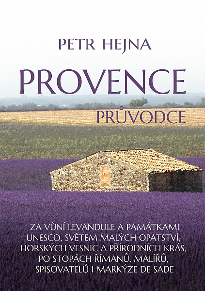E-kniha Provence