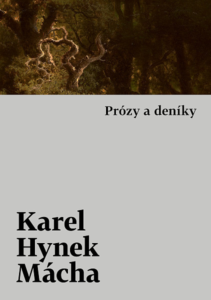 E-kniha Prózy a deníky