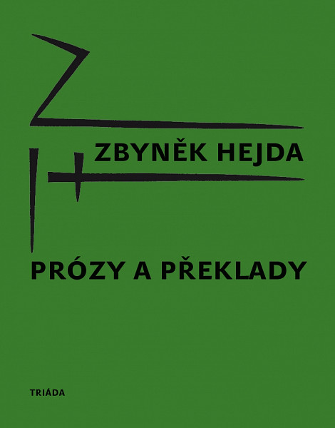 E-kniha Prózy a překlady
