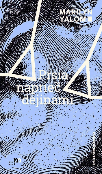 E-kniha Prsia naprieč dejinami