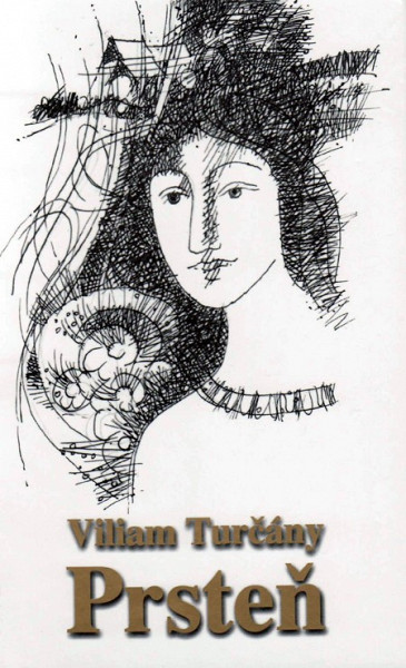 E-kniha Prsteň