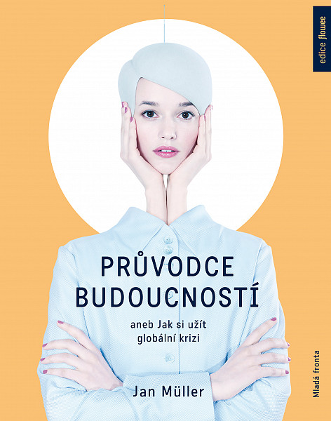 E-kniha Průvodce budoucností