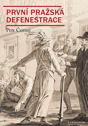 E-kniha První pražská defenestrace