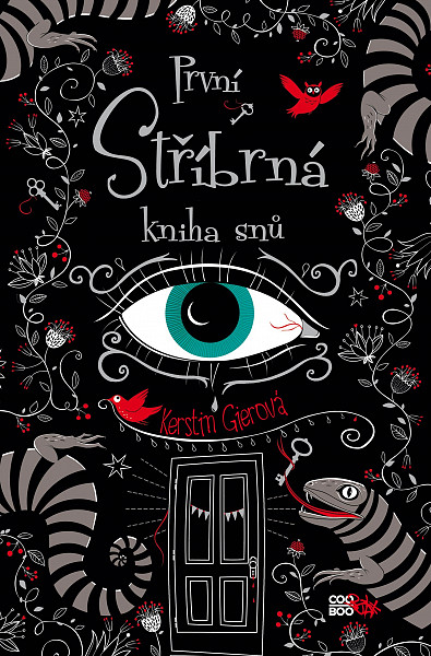 E-kniha První stříbrná kniha snů