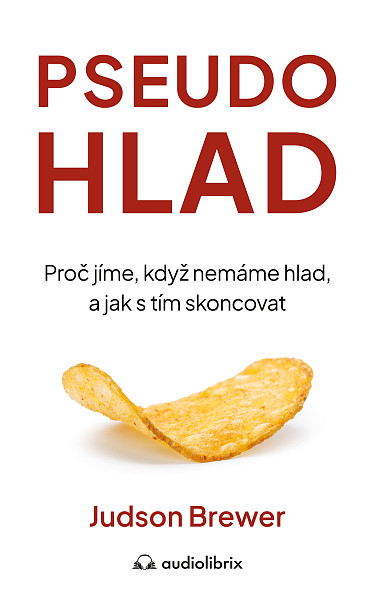 E-kniha Pseudohlad