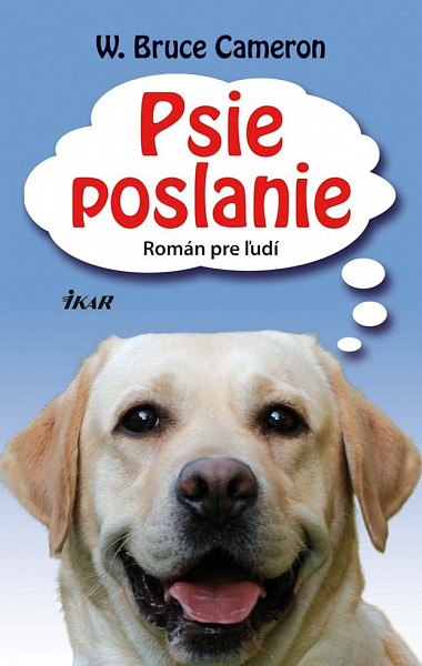 E-kniha Psie poslanie