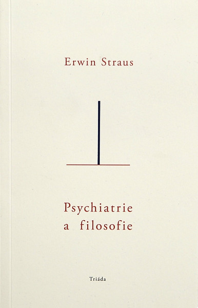 E-kniha Psychiatrie a filosofie