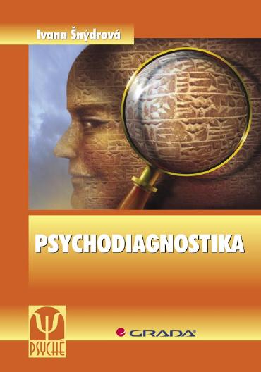E-kniha Psychodiagnostika