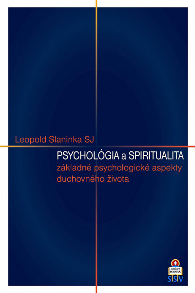 E-kniha Psychológia a spiritualita