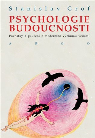 E-kniha Psychologie budoucnosti