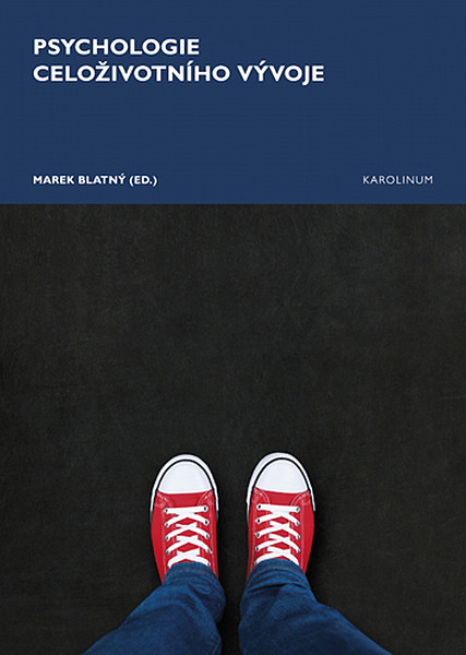E-kniha Psychologie celoživotního vývoje