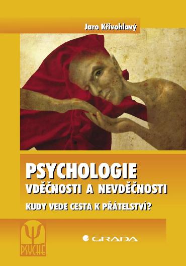 E-kniha Psychologie vděčnosti a nevděčnosti