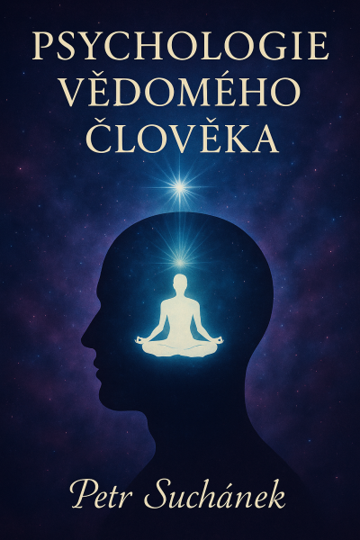 E-kniha Psychologie vědomého člověka