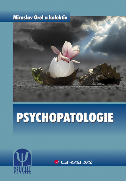 E-kniha Psychopatologie
