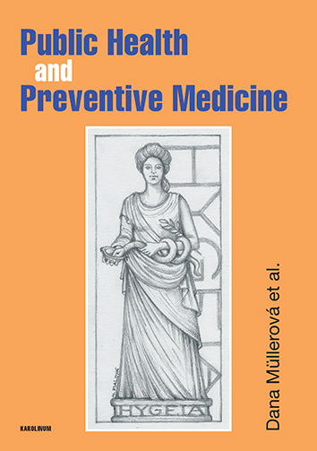 E-kniha Public Health and Preventive Medicine