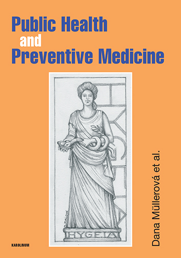 E-kniha Public Health and Preventive Medicine