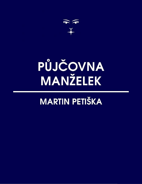 E-kniha Půjčovna manželek