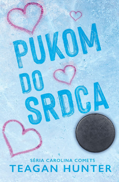 E-kniha Pukom do srdca