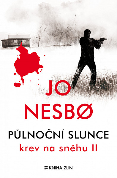 E-kniha Půlnoční slunce