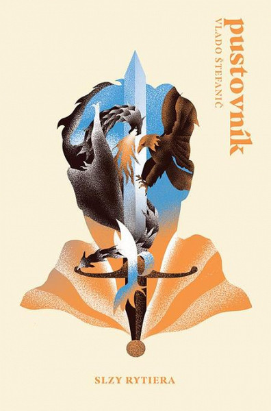 E-kniha Pustovník: Slzy rytiera