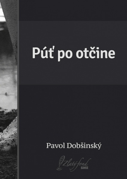 E-kniha Púť po otčine