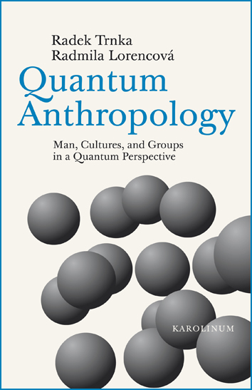 E-kniha Quantum Anthropology