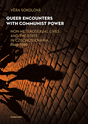 E-kniha Queer Encounters with Communist Power