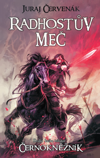 E-kniha Radhostův meč