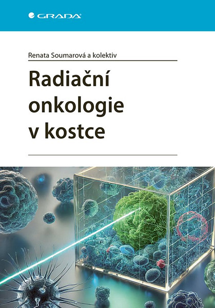 E-kniha Radiační onkologie v kostce