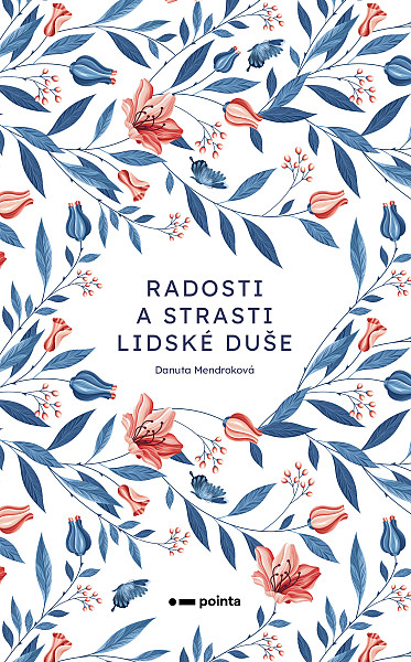 E-kniha Radosti a strasti lidské duše