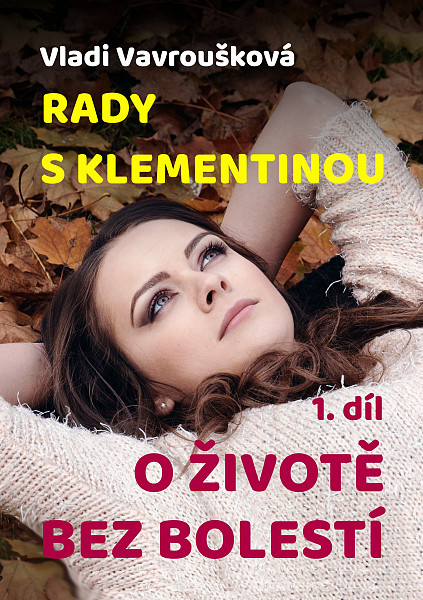 E-kniha Rady s Klementinou