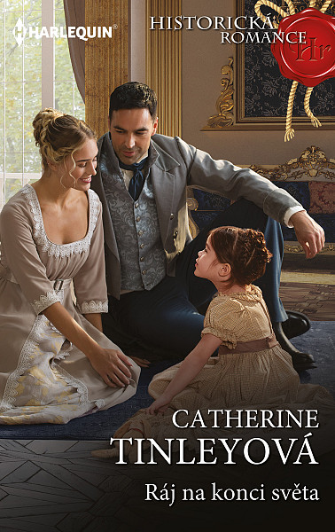 E-kniha Ráj na konci světa