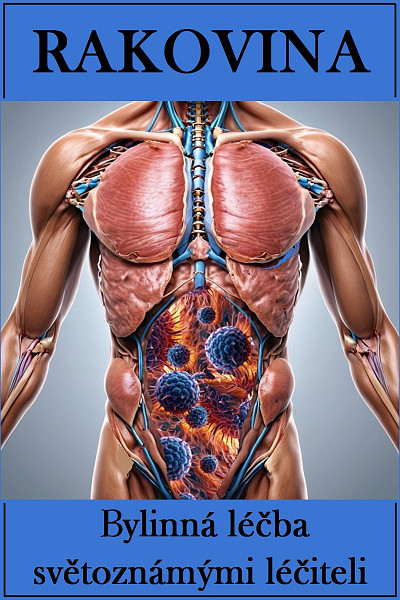 E-kniha Rakovina