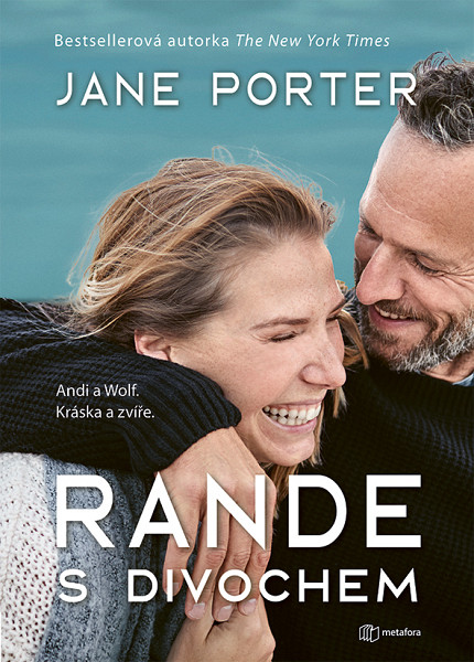 E-kniha Rande s divochem