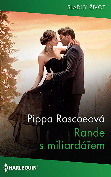 E-kniha Rande s miliardářem