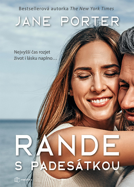 E-kniha Rande s padesátkou