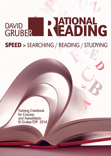E-kniha Rational Reading + hodinová koučovací konzultace vedená přímo autorem