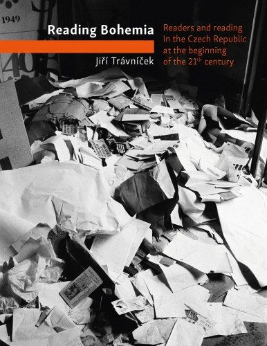 E-kniha Reading Bohemia. Readership in the Czech Republic at the beginning of the 21th century