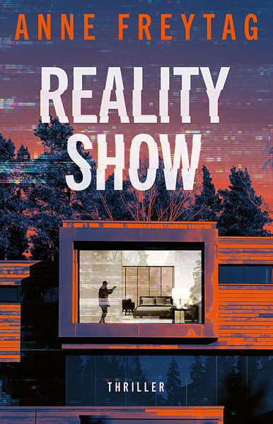 E-kniha Reality Show