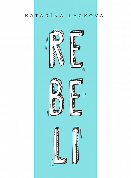 E-kniha Rebeli