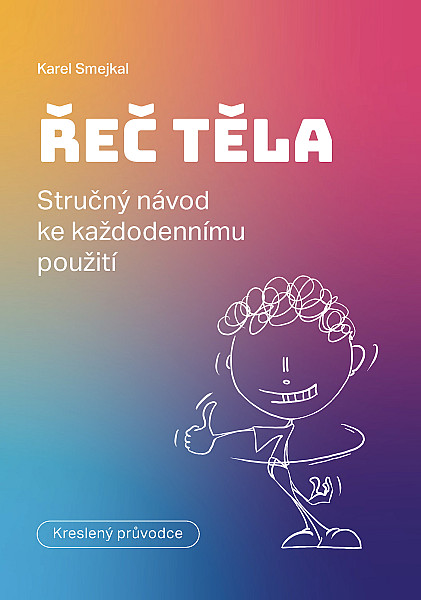 E-kniha Řeč těla