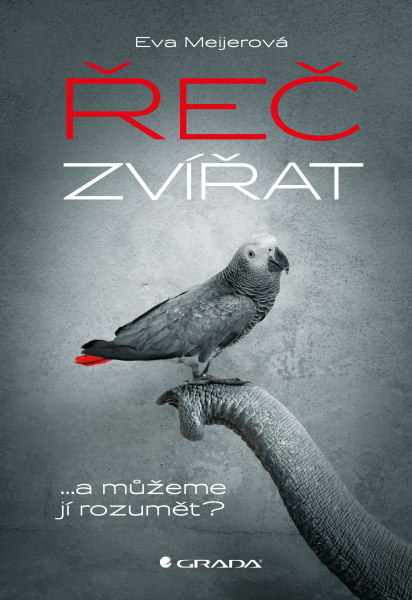 E-kniha Řeč zvířat