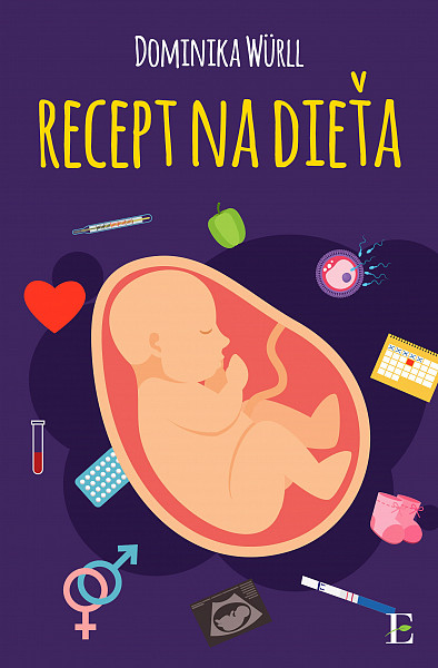 E-kniha Recept na dieťa
