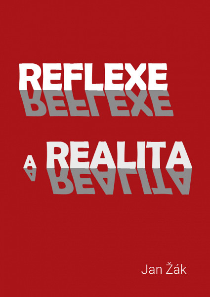E-kniha Reflexe a realita