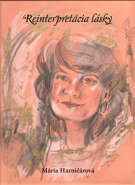 E-kniha Reinterpretácia lásky