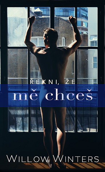 E-kniha Řekni, že mě chceš