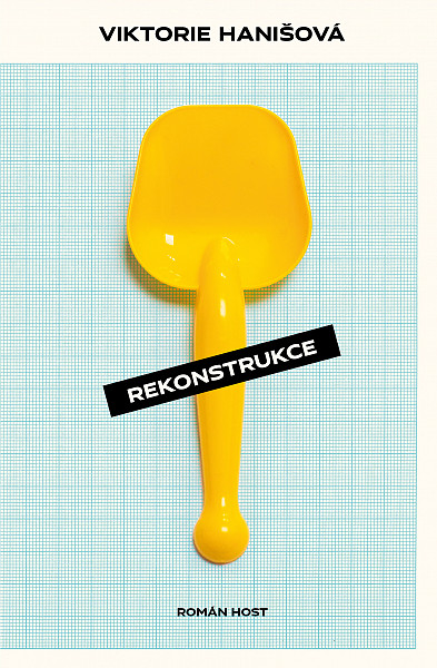 E-kniha Rekonstrukce