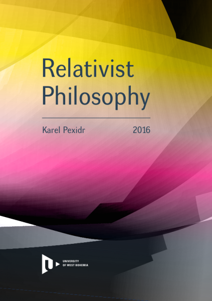 E-kniha Relativist Philosophy